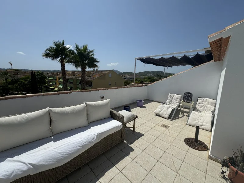 Penthouse in Montañar – foto 22