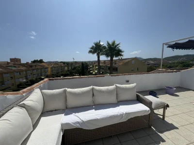 Penthouse in Montañar – foto 23