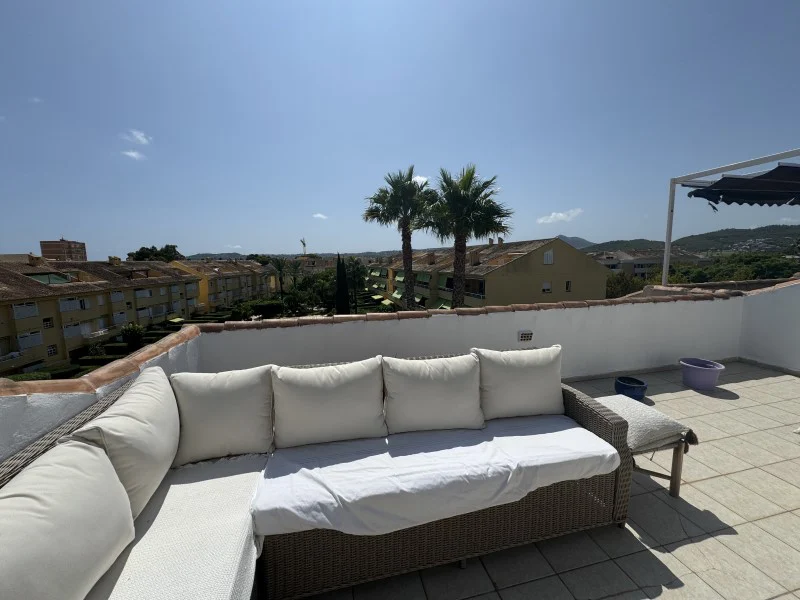 Penthouse in Montañar – foto 23