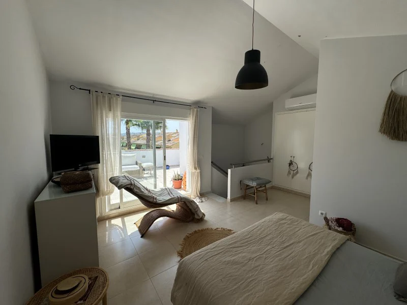 Penthouse in Montañar – foto 25