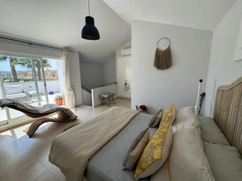 Penthouse in Montañar – foto 26