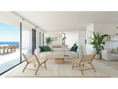 Villa in Cumbre del Sol – photo 2