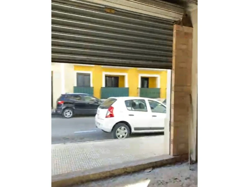 Bedrijfspand in Centro ciudad – foto 4