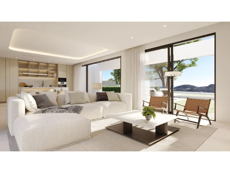 Villa in Balcón de Finestrat – foto 4