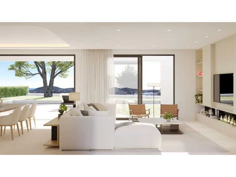 Villa in Balcón de Finestrat – foto 5