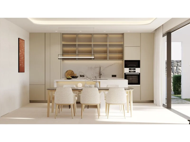 Villa in Balcón de Finestrat – foto 7