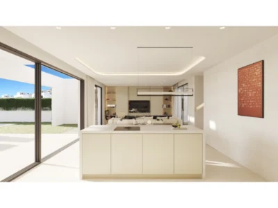 Villa in Balcón de Finestrat – foto 8