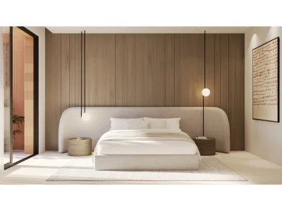 Villa in Balcón de Finestrat – foto 10