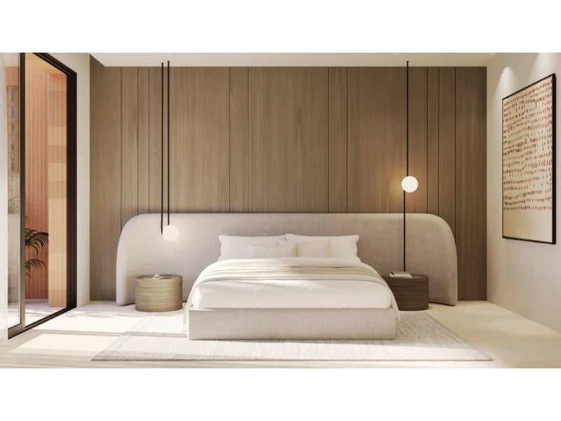 Villa in Balcón de Finestrat – foto 10