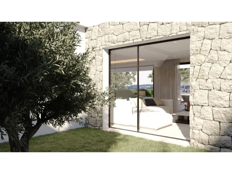 Villa in Balcón de Finestrat – foto 12