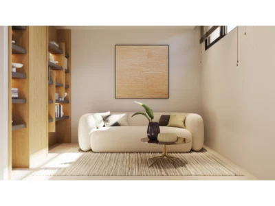 Villa in Balcón de Finestrat – foto 13
