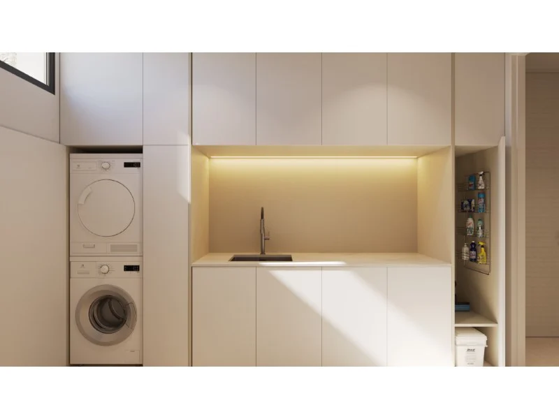 Villa in Balcón de Finestrat – foto 14