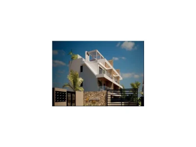 Benedenwoning in Balcón de Finestrat – foto 12