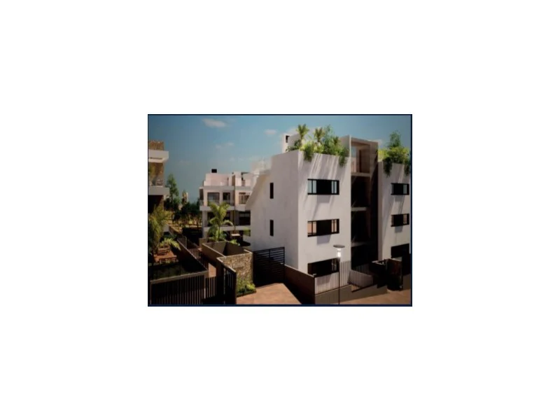 Benedenwoning in Balcón de Finestrat – foto 14