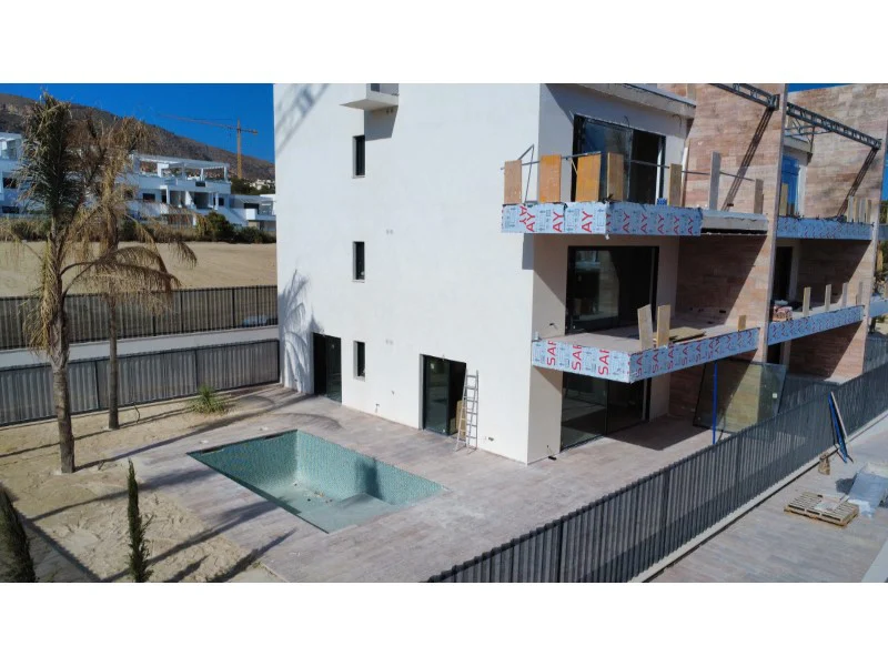 Benedenwoning in Balcón de Finestrat – foto 11