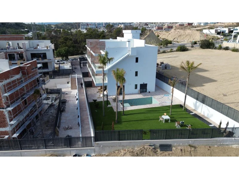Benedenwoning in Balcón de Finestrat – foto 2