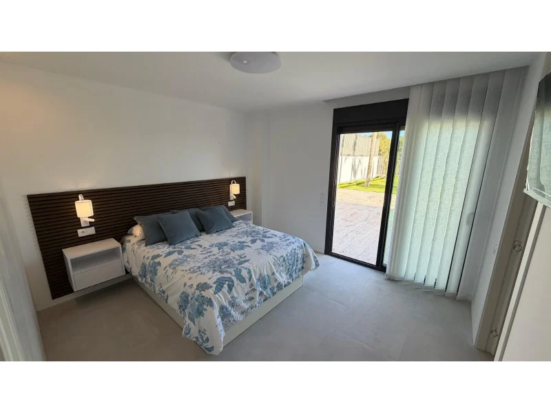 Benedenwoning in Balcón de Finestrat – foto 17