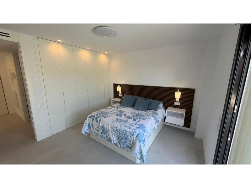 Benedenwoning in Balcón de Finestrat – foto 18