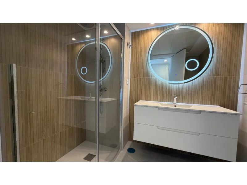 Benedenwoning in Balcón de Finestrat – foto 19