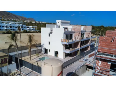 Benedenwoning in Balcón de Finestrat – foto 26