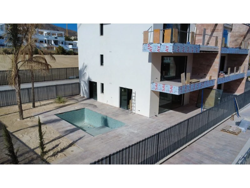 Benedenwoning in Balcón de Finestrat – foto 28
