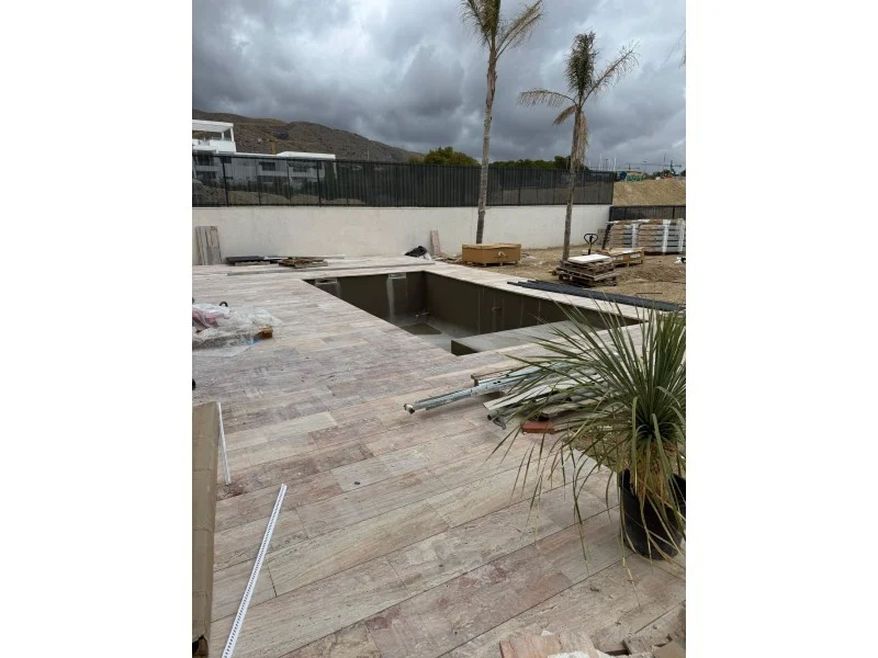 Benedenwoning in Balcón de Finestrat – foto 29