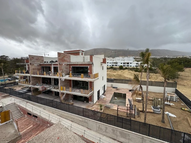 Benedenwoning in Balcón de Finestrat – foto 30