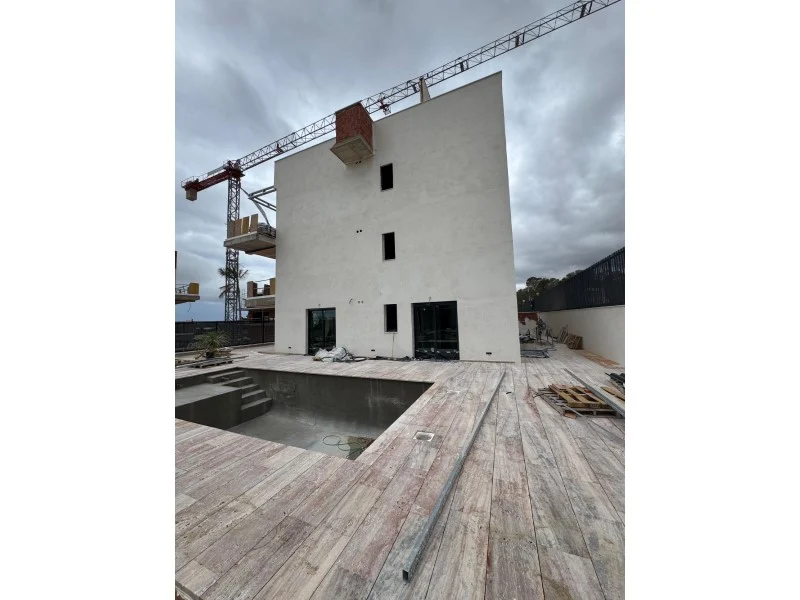 Benedenwoning in Balcón de Finestrat – foto 31