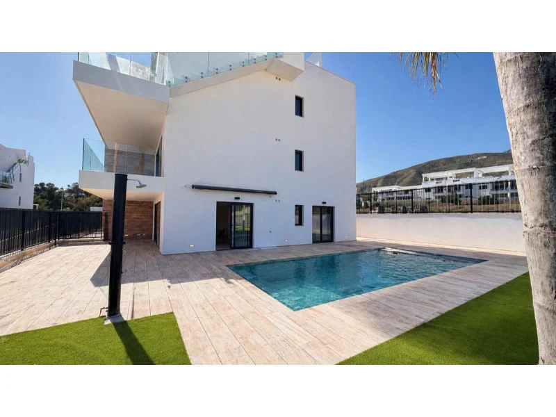 Benedenwoning in Balcón de Finestrat – foto 3