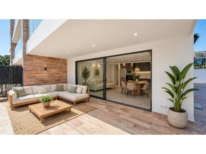 Benedenwoning in Balcón de Finestrat – foto 7
