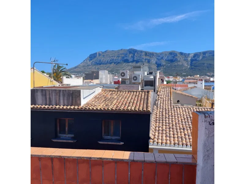 Dorpswoning in Centro Urbano – foto 1