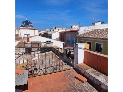 Dorpswoning in Centro Urbano – foto 2