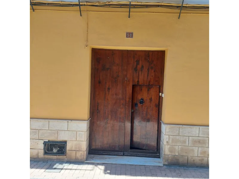 Dorpswoning in Centro Urbano – foto 3