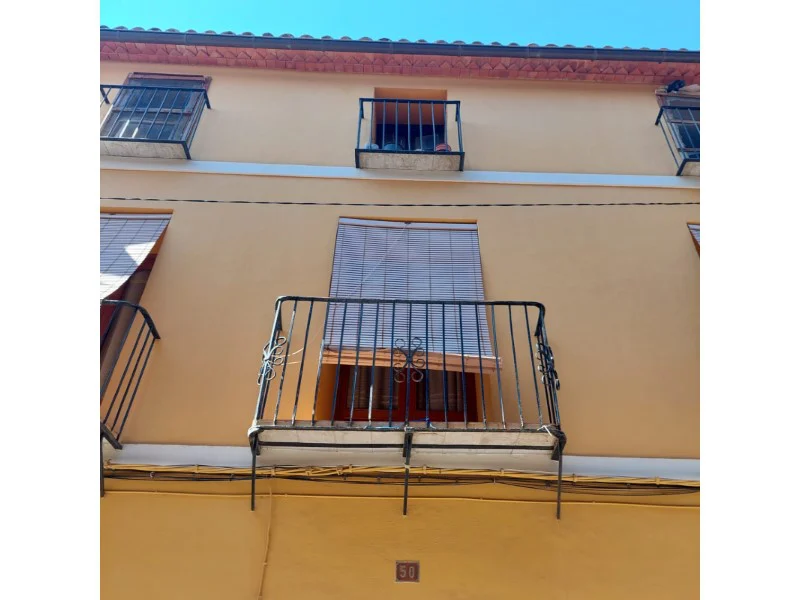 Dorpswoning in Centro Urbano – foto 4