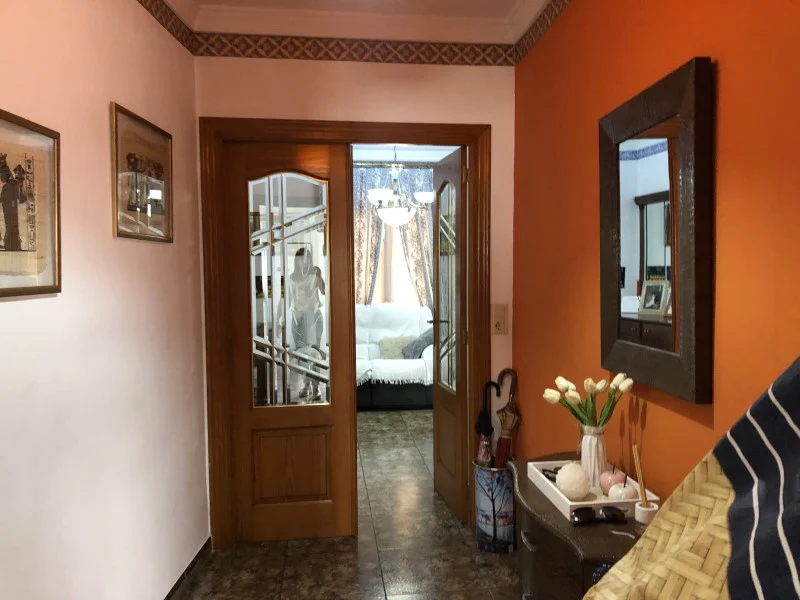 Dorpswoning in Centro Urbano – foto 15