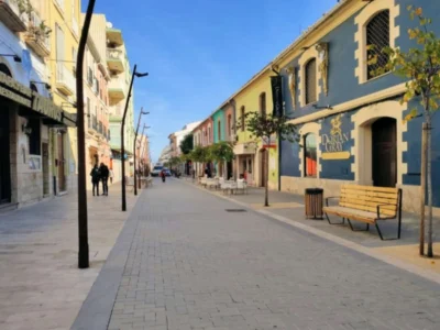 Dorpswoning in Centro Urbano – foto 32