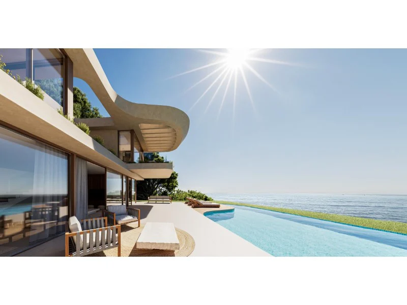 Villa in Portichol – foto 5