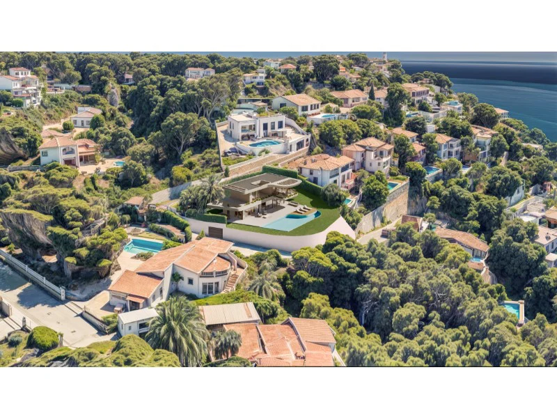 Villa in Portichol – foto 6