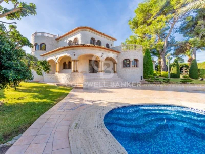 Villa in Cap Martí – foto 4