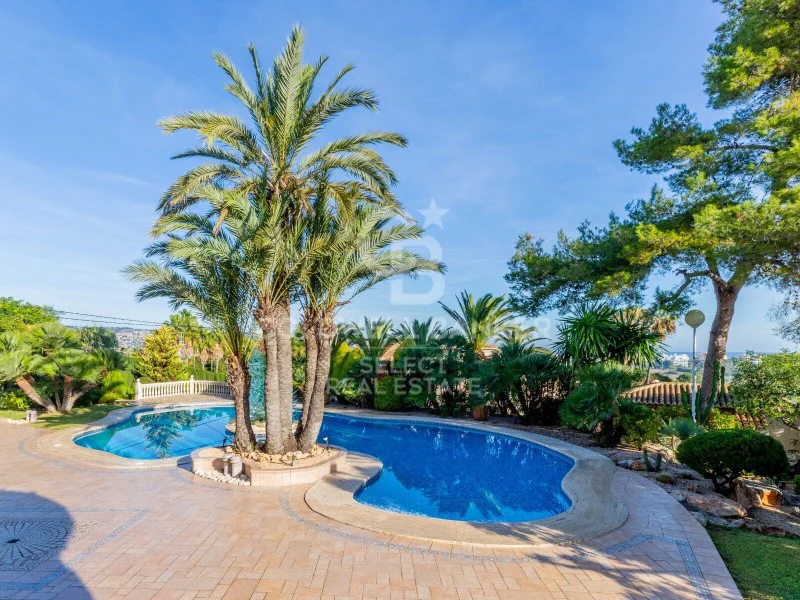 Villa in Cap Martí – foto 5