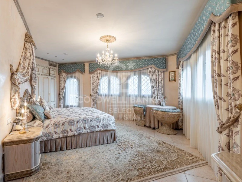 Villa in Cap Martí – foto 15