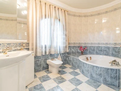 Villa in Cap Martí – foto 17