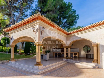 Villa in Cap Martí – foto 20