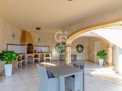 Villa in Cap Martí – foto 21