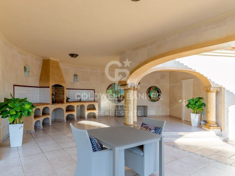 Villa in Cap Martí – foto 21