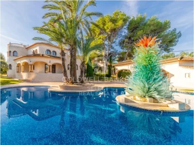 Villa in Cap Martí – foto 2