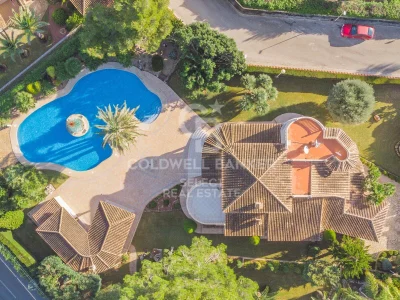 Villa in Cap Martí – foto 3