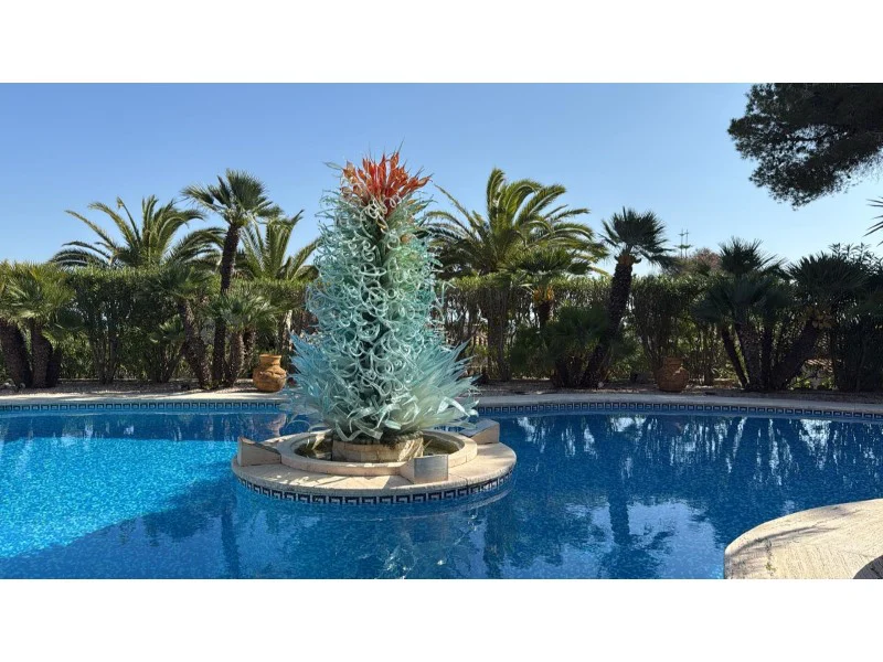 Villa in Cap Martí – foto 24