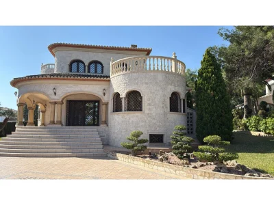 Villa in Cap Martí – foto 25