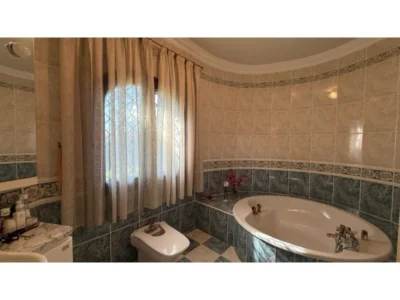 Villa in Cap Martí – foto 28